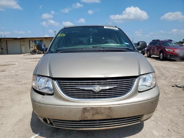2003 CHRYSLER TOWN & COUNTRY LIMITED  