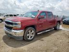 2017 Chevrolet Silverado C1500 Lt for Sale in Houston, TX - Side