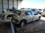 1999 Lincoln Town Car Executive   на продаже в Midway, FL - Rear End