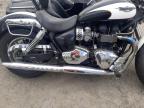 2012 TRIUMPH BONNEVILLE for sale at Copart SANDWICH