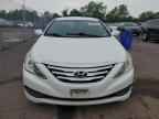 2014 Hyundai Sonata Gls   for Sale in Chalfont, PA - Vandalism