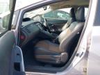 2014 TOYOTA PRIUS HYBR for sale at Copart SANDWICH