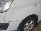 2016 FORD TRANSIT CU for sale at Copart GLOUCESTER