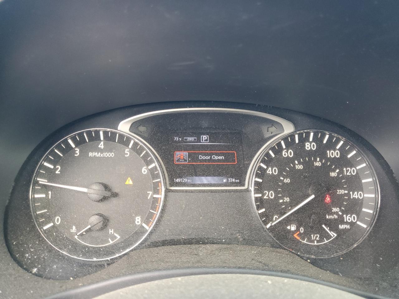 5N1DR2MM1HC666984 NISSAN PATHFINDER 2017