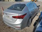 2019 Hyundai Accent Se en Venta en Las Vegas, NV - Side