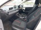 2016 MAZDA 2 SPORT NA for sale at Copart WOLVERHAMPTON