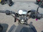 2017 YAMAHA YS 125 for sale at Copart WOLVERHAMPTON