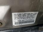 2000 Honda Civic Lx zu verkaufen in Des Moines, IA - Front End