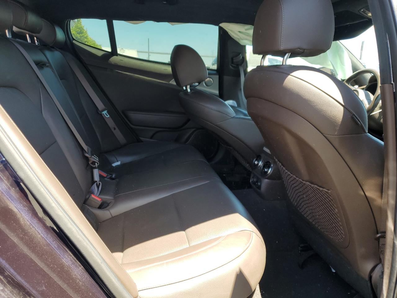 2020 Kia Stinger Gt VIN: KNAE35LC4L6086864 Lot: 60456945