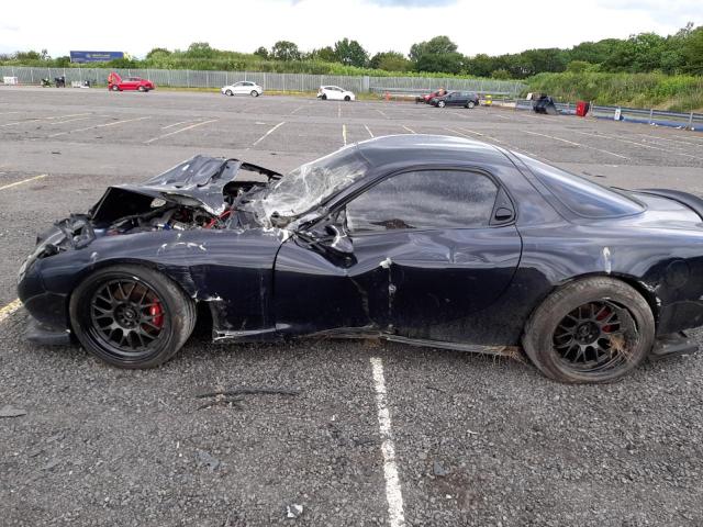 1993 MAZDA RX7