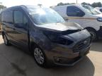 2020 FORD TRANSIT CO for sale at Copart SANDY