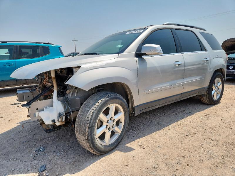 2008 Saturn Outlook Xr
