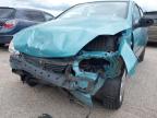 2003 VAUXHALL CORSA LIFE for sale at Copart SANDWICH