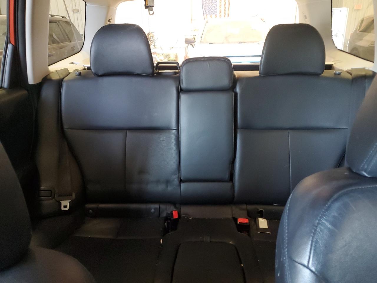 2011 Subaru Forester Limited VIN: JF2SHBEC9BH763852 Lot: 60837935