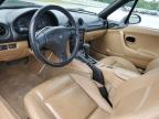 2000 Mazda Mx-5 Miata Base للبيع في Gastonia، NC - Front End