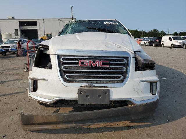  GMC TERRAIN 2016 Biały