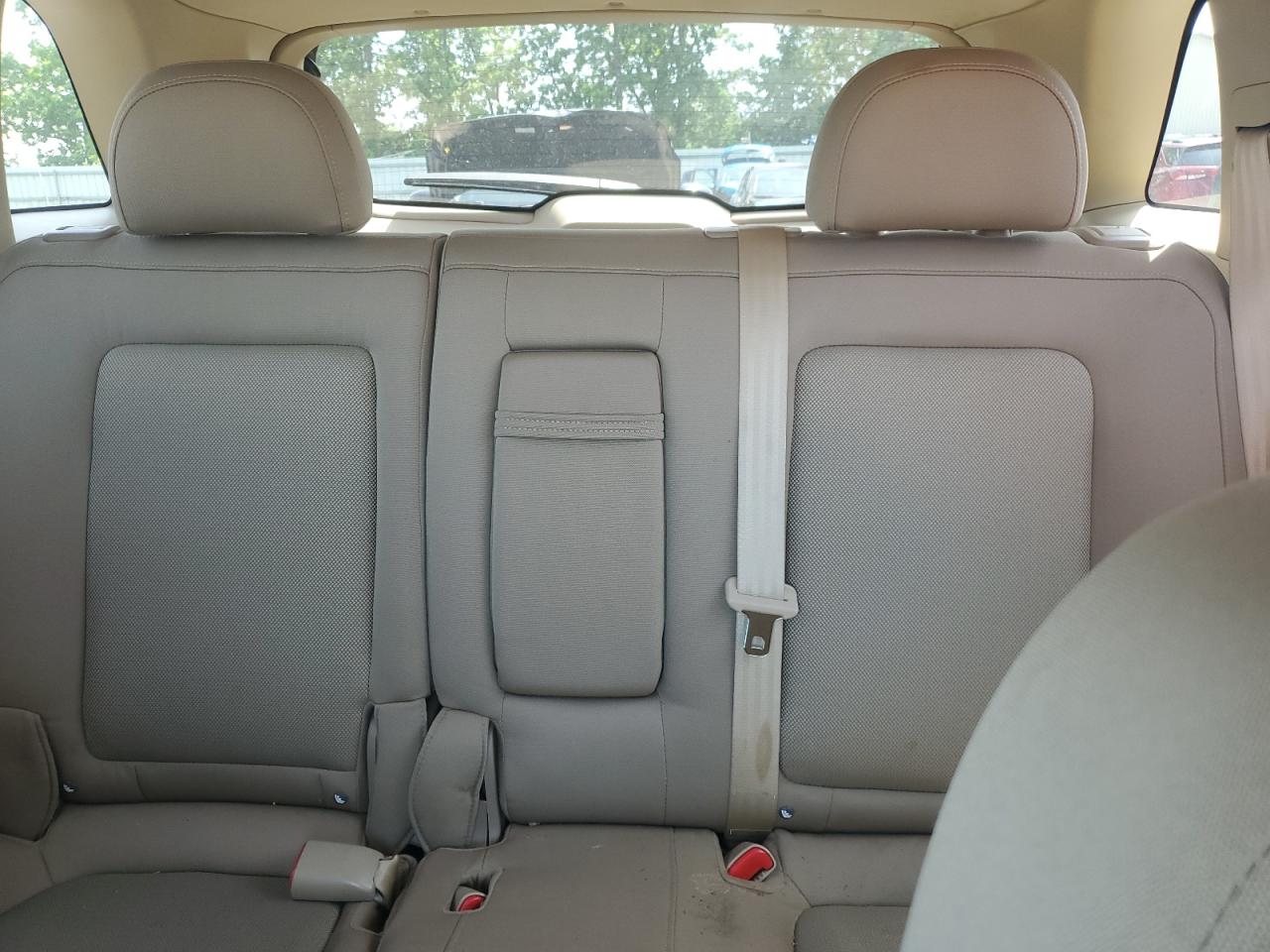 2008 Saturn Vue Xe VIN: 3GSCL33P18S502068 Lot: 62072725
