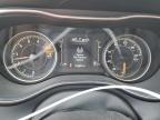 2019 Jeep Cherokee Latitude Plus de vânzare în Albuquerque, NM - Hail