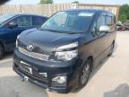 2011 TOYOTA NOAH for sale at Copart SANDY