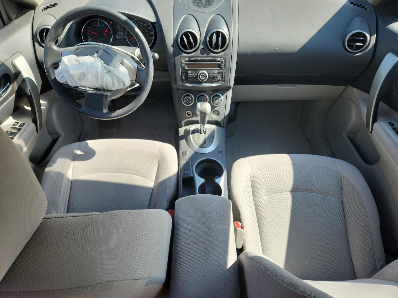 2015 Nissan Rogue Select S VIN: JN8AS5MV5FW261961 Lot: 63112185