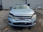 2010 Ford Fusion Hybrid   за продажба в Apopka, FL - Front End