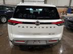2022 NISSAN PATHFINDER SL   à vendre chez Copart QC - MONTREAL