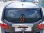 2012 CHEVROLET ORLANDO LT for sale at Copart WOLVERHAMPTON