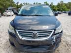 2012 Volkswagen Routan Se for Sale in Houston, TX - Front End