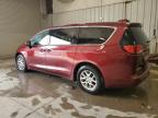 2017 Chrysler Pacifica Touring იყიდება Franklin-ში, WI - Front End