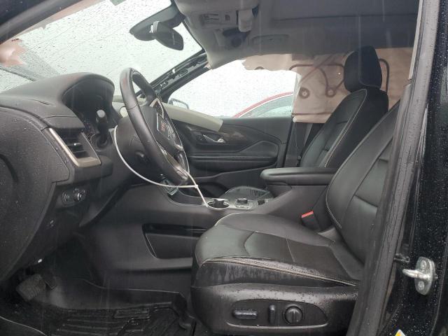  GMC TERRAIN 2019 Black
