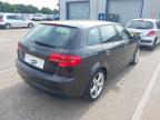 2012 AUDI A3 TECHNIK for sale at Copart NEWBURY
