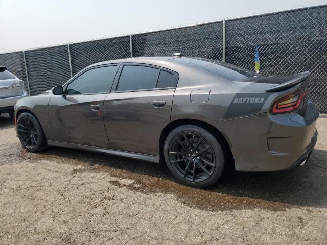  DODGE CHARGER 2020 Szary