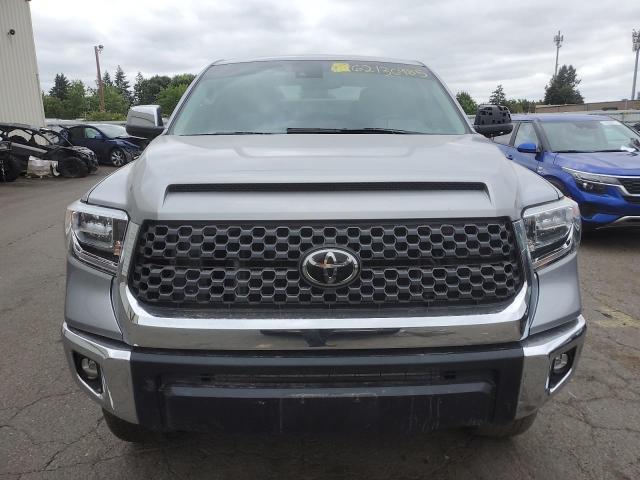  TOYOTA TUNDRA 2021 Сріблястий