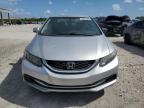 2015 Honda Civic Lx for Sale in West Palm Beach, FL - Stripped