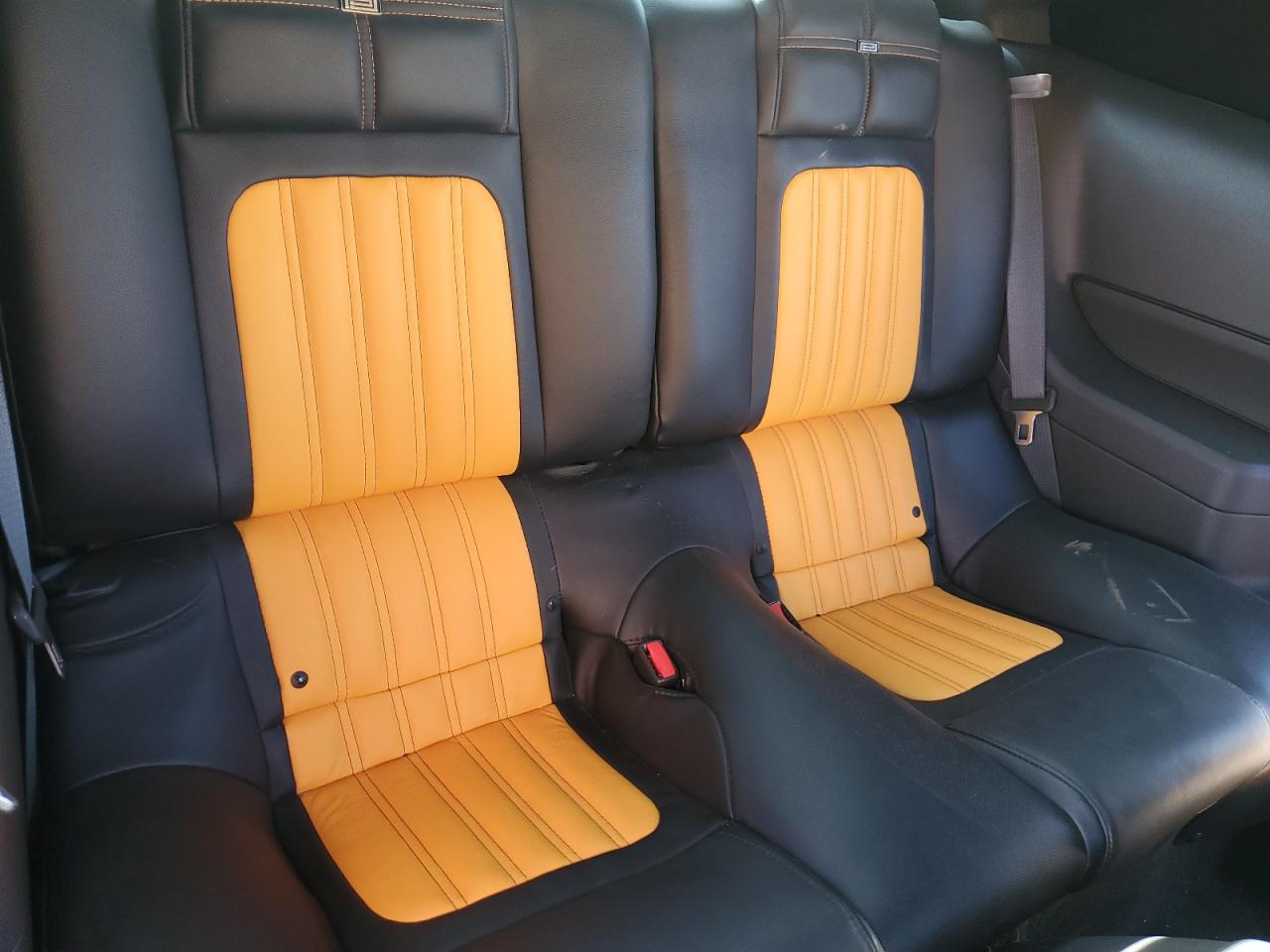 2007 Ford Mustang Gt VIN: 1ZVFT82H375264889 Lot: 61177985