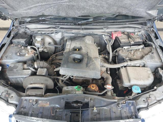 2008 SUZUKI GRAND VITA