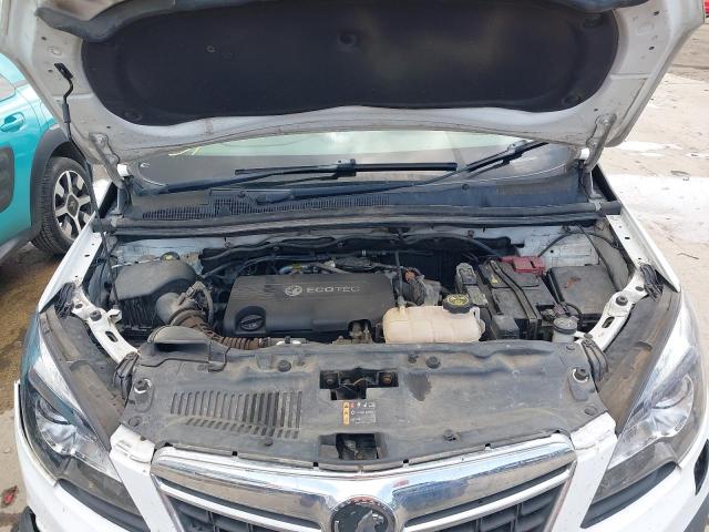 2013 VAUXHALL MOKKA SE C
