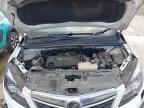 2013 VAUXHALL MOKKA SE C for sale at Copart PETERLEE
