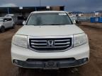2015 Honda Pilot Touring за продажба в Colorado Springs, CO - Rear End