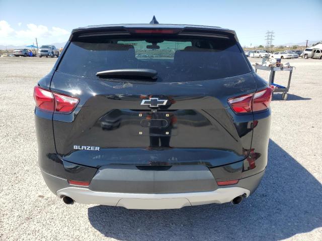  CHEVROLET BLAZER 2019 Czarny