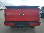 2014 FORD F150 SUPERCREW   à vendre chez Copart FL - ORLANDO SOUTH