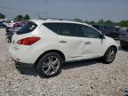 2010 Nissan Murano S na sprzedaż w Wayland, MI - Side