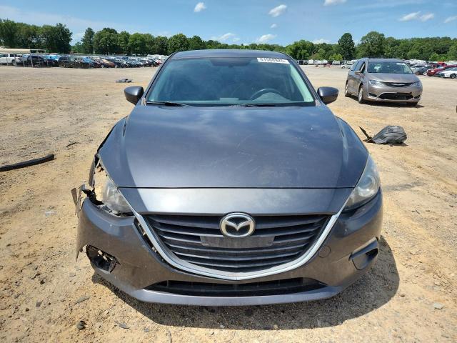  MAZDA 3 2014 Szary