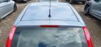 2007 FIAT GRANDE PUN for sale at Copart YORK
