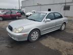 2005 Hyundai Sonata Gl   for Sale in Fredericksburg, VA - Mechanical