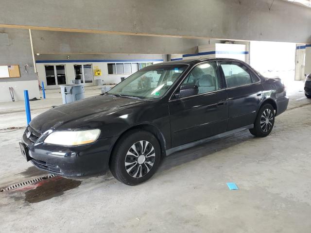 2001 Honda Accord Lx