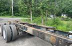 2010 VOLVO VHD    for sale at Copart MA - NORTH BOSTON