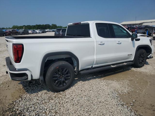  GMC SIERRA 2023 Белый