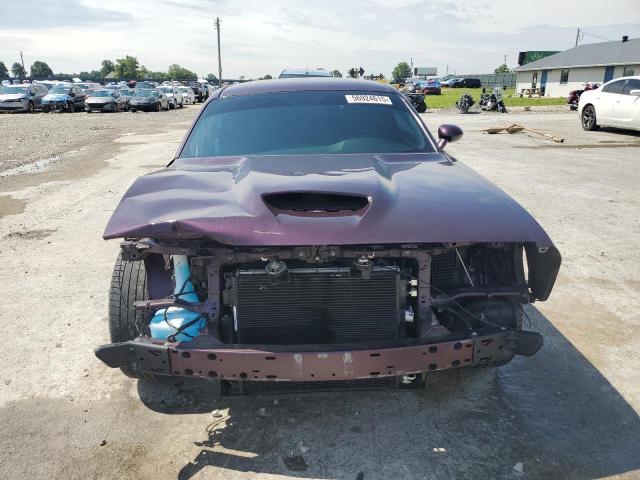  DODGE CHALLENGER 2021 Purple