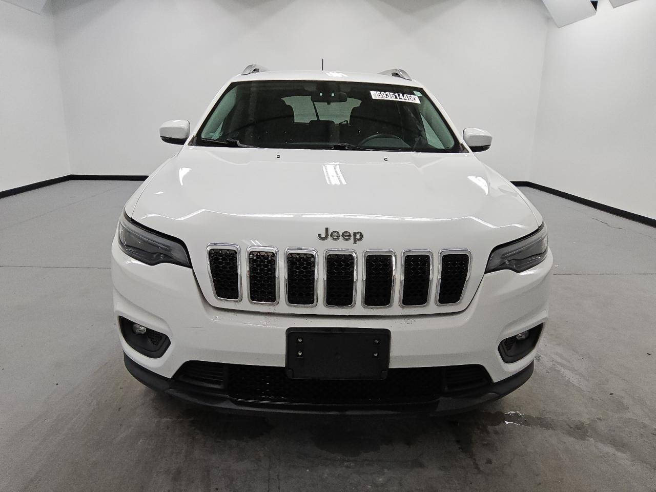 2019 Jeep Cherokee Latitude for Sale in Wheeling, IL - Normal Wear